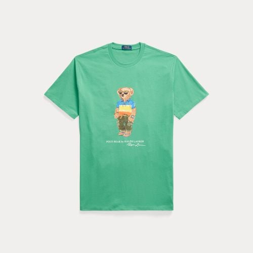 Polo Bear Jersey T-Shirt - Big & Tall - Modalova