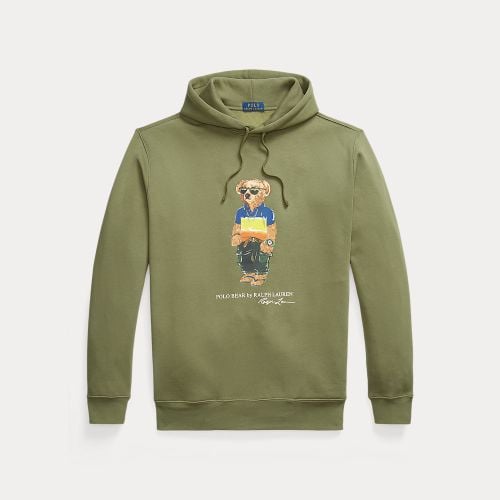 Polo Bear Fleece Hoodie - Big & Tall - Modalova