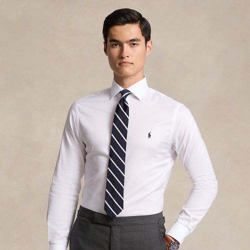 Regent Slim Fit Textured Shirt - Polo Ralph Lauren - Modalova