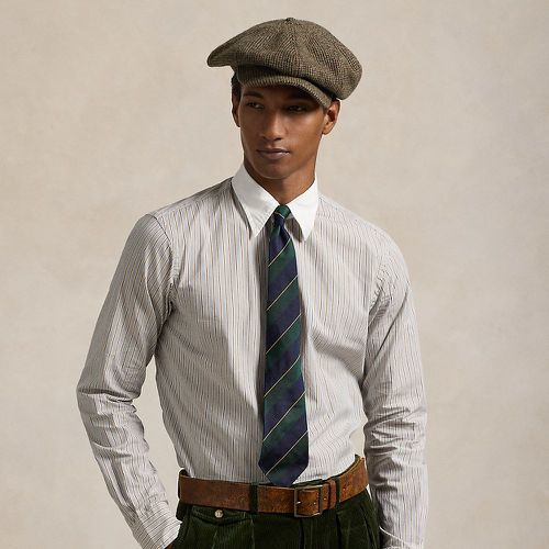 Classic Fit Striped Shirt - Polo Ralph Lauren - Modalova