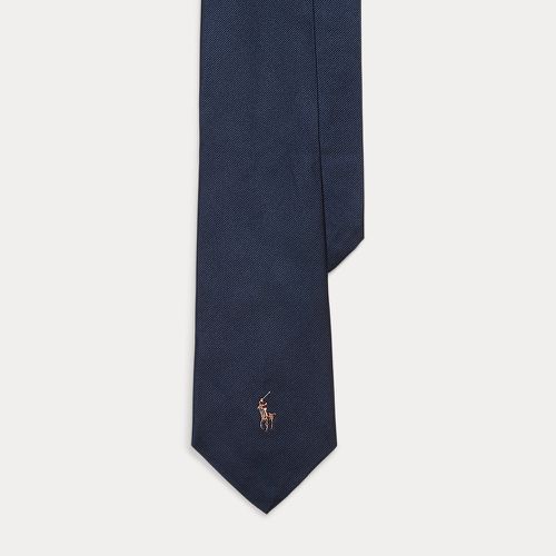 Polo Pony Silk Repp Tie - Polo Ralph Lauren - Modalova