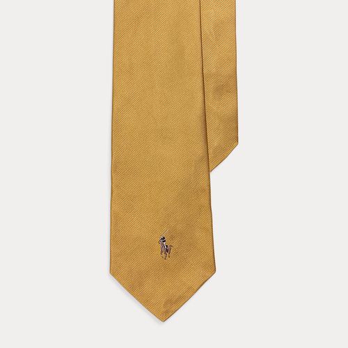 Polo Pony Silk Repp Tie - Polo Ralph Lauren - Modalova