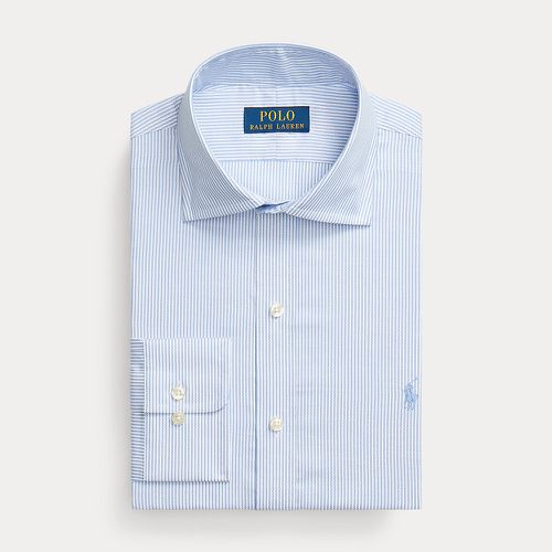 Regent Slim Fit Striped Textured Shirt - Polo Ralph Lauren - Modalova