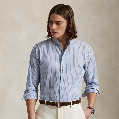 Classic Fit Striped Shirt - Polo Ralph Lauren - Modalova