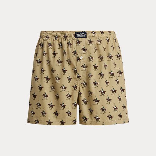 Classic Cotton Boxer - Polo Ralph Lauren - Modalova