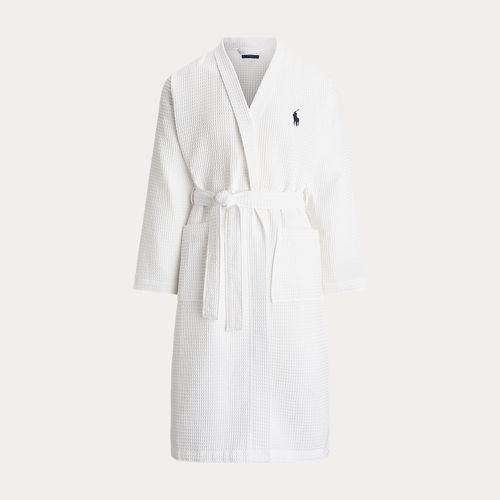 Cotton Pique Robe - Polo Ralph Lauren - Modalova