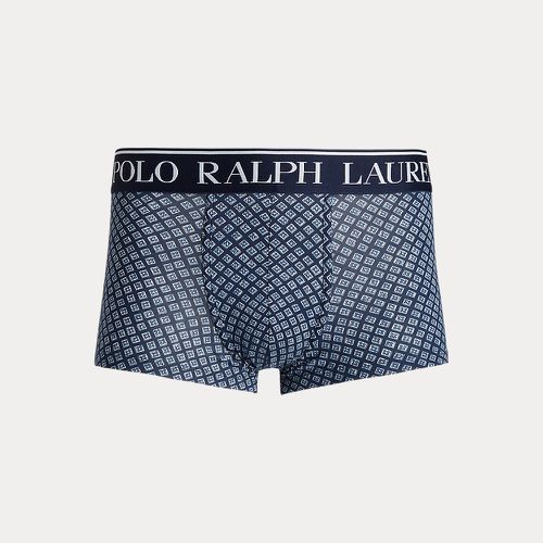 Print Stretch Cotton Trunk - Polo Ralph Lauren - Modalova