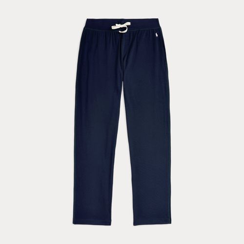 Brushed Jersey Pyjama Trouser - Polo Ralph Lauren - Modalova