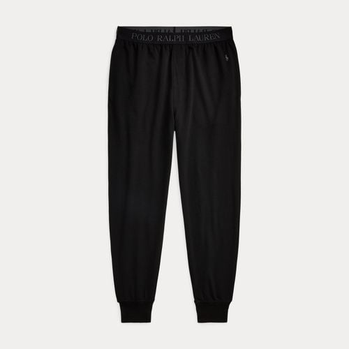 French Terry Sleep Jogger - Polo Ralph Lauren - Modalova