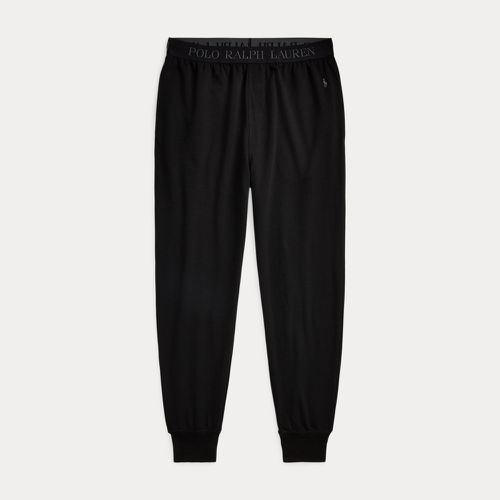 French Terry Sleep Jogger - Polo Ralph Lauren - Modalova