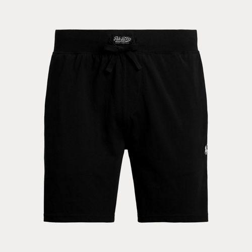 Slim Cotton Jersey Sleep Short - Polo Ralph Lauren - Modalova