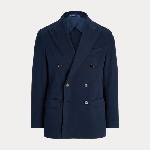 Polo Soft Tailored Stretch Chino Jacket - Polo Ralph Lauren - Modalova