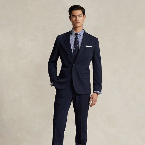 Performance Stretch Twill Suit Trouser - Polo Ralph Lauren - Modalova