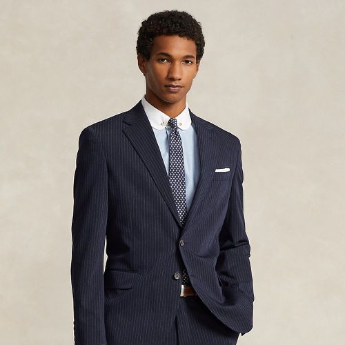 Polo Modern Performance Twill Sport Coat - Polo Ralph Lauren - Modalova