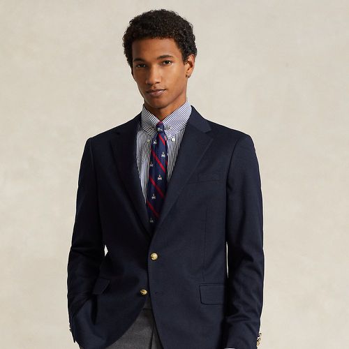 Polo Modern Gabardine Blazer - Polo Ralph Lauren - Modalova