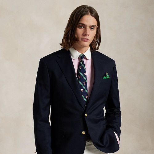 Polo Modern Gabardine Blazer - Polo Ralph Lauren - Modalova