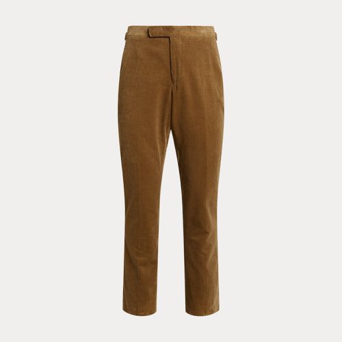 Corduroy Suit Trouser - Polo Ralph Lauren - Modalova