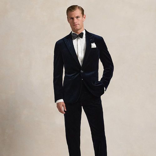 Polo Tailored Velvet Suit - Polo Ralph Lauren - Modalova