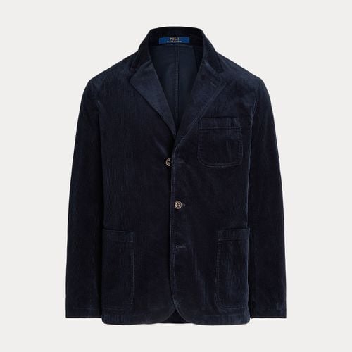 Modern Stretch Corduroy Suit Jacket - Polo Ralph Lauren - Modalova