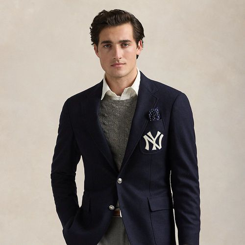 Polo Ralph Lauren Lauren Yankees Blazer - Polo Ralph Lauren - Modalova