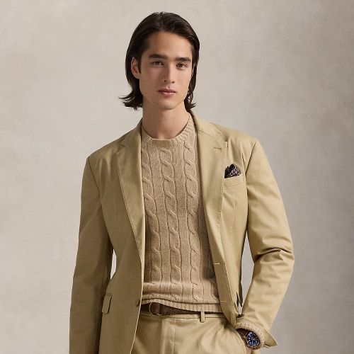 Polo Unconstructed Modern Suit Jacket - Polo Ralph Lauren - Modalova