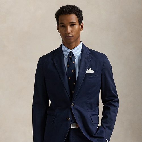 Polo Unconstructed Modern Suit Jacket - Polo Ralph Lauren - Modalova