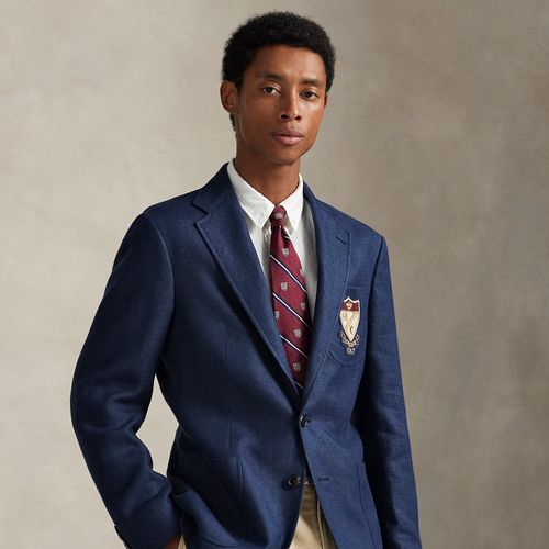 Le blazer en lin Morehouse College - Polo Ralph Lauren - Modalova