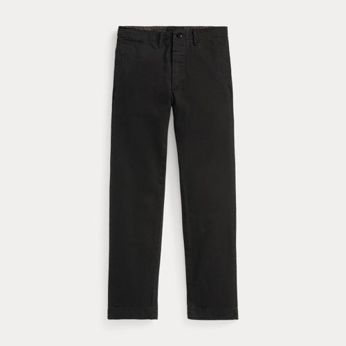 Chino Officer's Trouser - RRL - Modalova