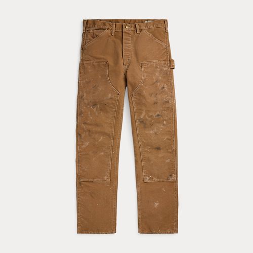 Engineer Fit Carpenter Trouser - RRL - Modalova