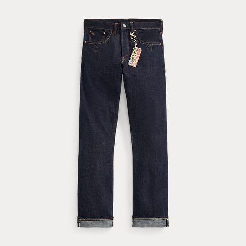 Slim Boot East-West Selvedge Jean - RRL - Modalova