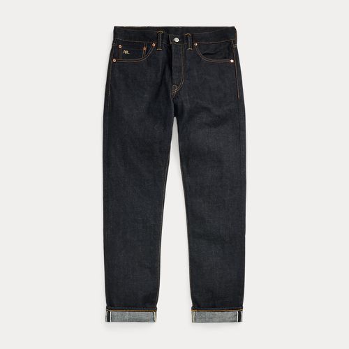 High Slim East-West Selvedge Jean - RRL - Modalova