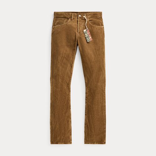 Slim Boot Corduroy Trouser - RRL - Modalova