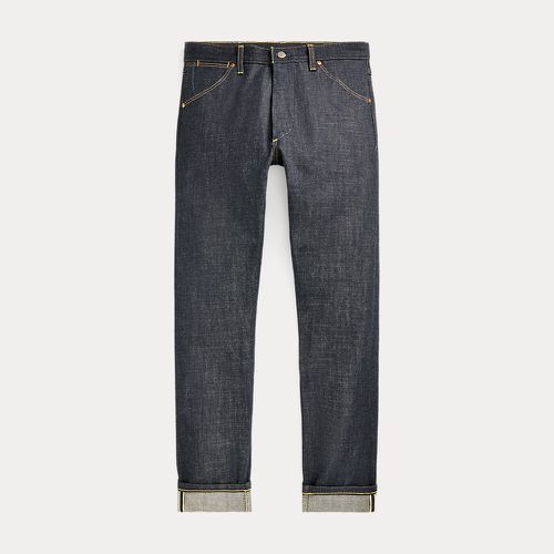 Limited-Edition High Slim Selvedge Jean - RRL - Modalova