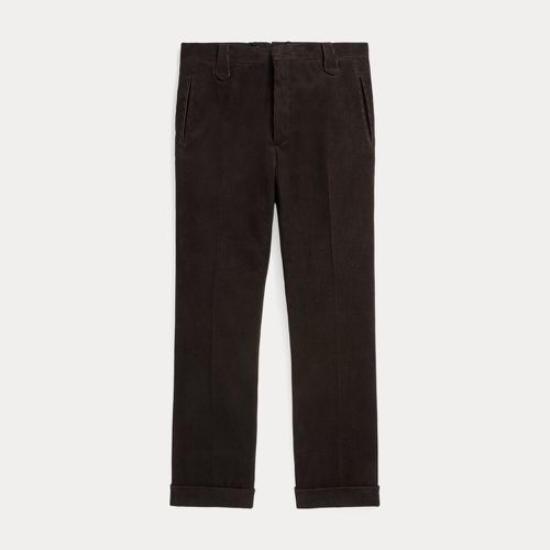 Slim Fit Corduroy Suit Trouser - RRL - Modalova