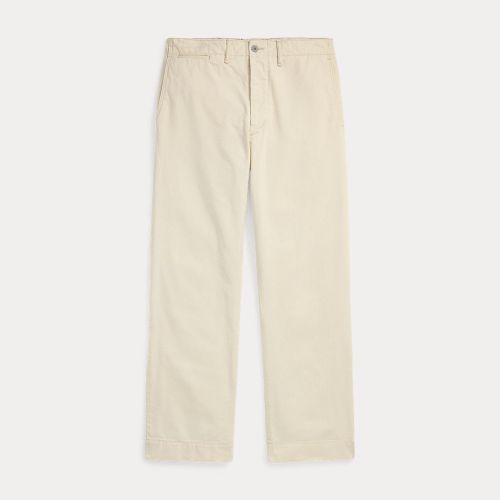 Chino Field Trouser - RRL - Modalova