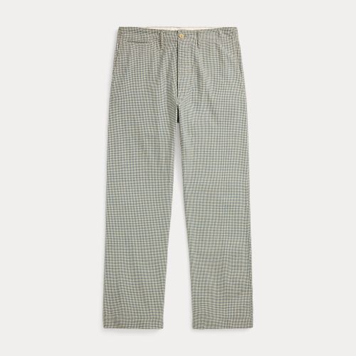 Handwoven Field Trouser - RRL - Modalova