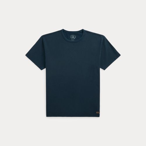 Relaxed Fit Heavyweight Jersey T-Shirt - RRL - Modalova