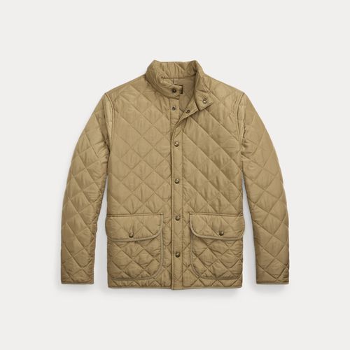 Quilted Liner Jacket - RRL - Modalova