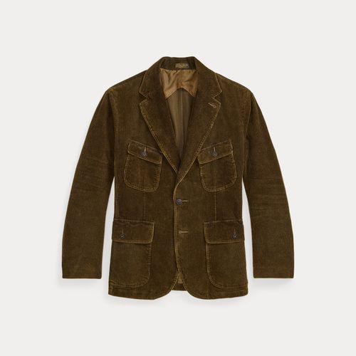 Unconstructed Corduroy Blazer - RRL - Modalova