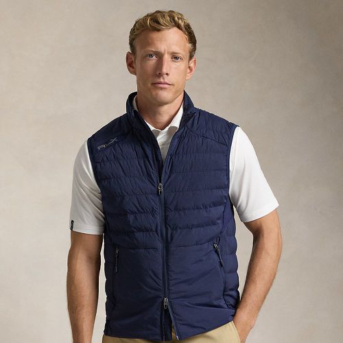 Hybrid Full-Zip Gilet - RLX - Modalova