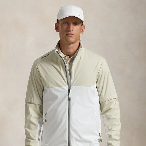 Convertible Interlock Jacket - RLX - Modalova