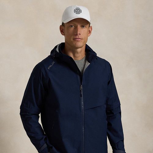 Convertible Hooded Jacket - RLX - Modalova