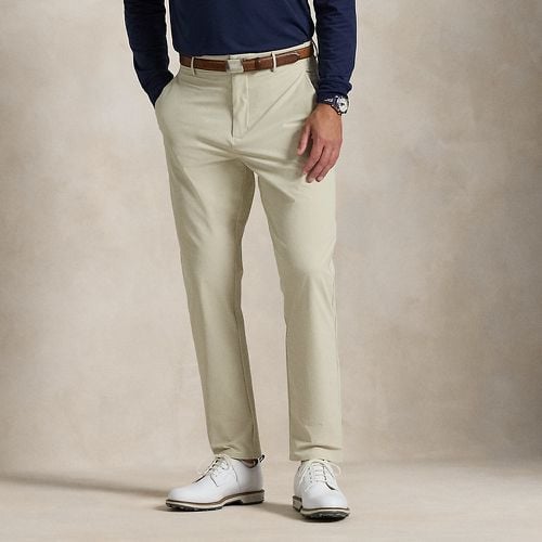 Stretch Performance Birdseye Trouser - RLX - Modalova