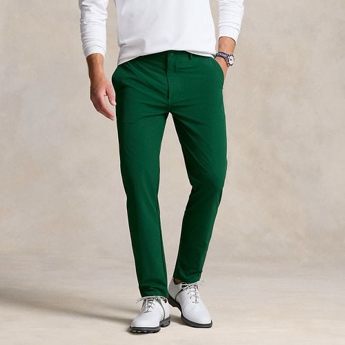 Stretch Performance Birdseye Trouser - RLX - Modalova