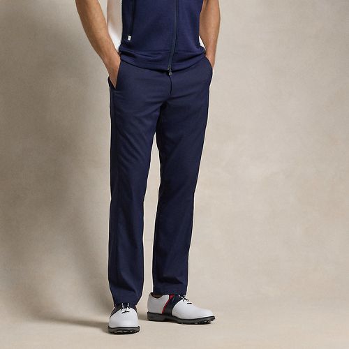 Stretch Performance Birdseye Trouser - RLX - Modalova