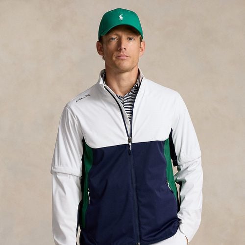 Convertible Interlock Jacket - RLX - Modalova