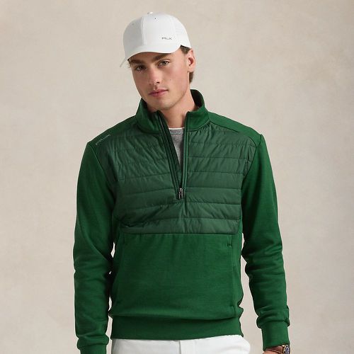 Hybrid Half-Zip Pullover - RLX - Modalova