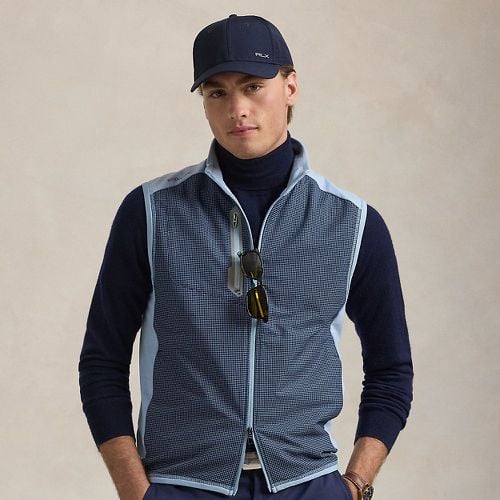 Hybrid Full-Zip Gilet - RLX - Modalova