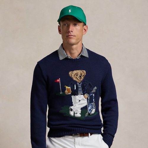 Polo Bear Performance Jumper - RLX - Modalova