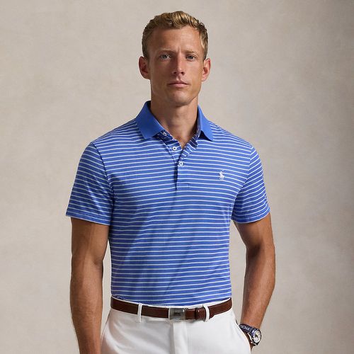 Tailored Fit Performance Polo Shirt - RLX - Modalova